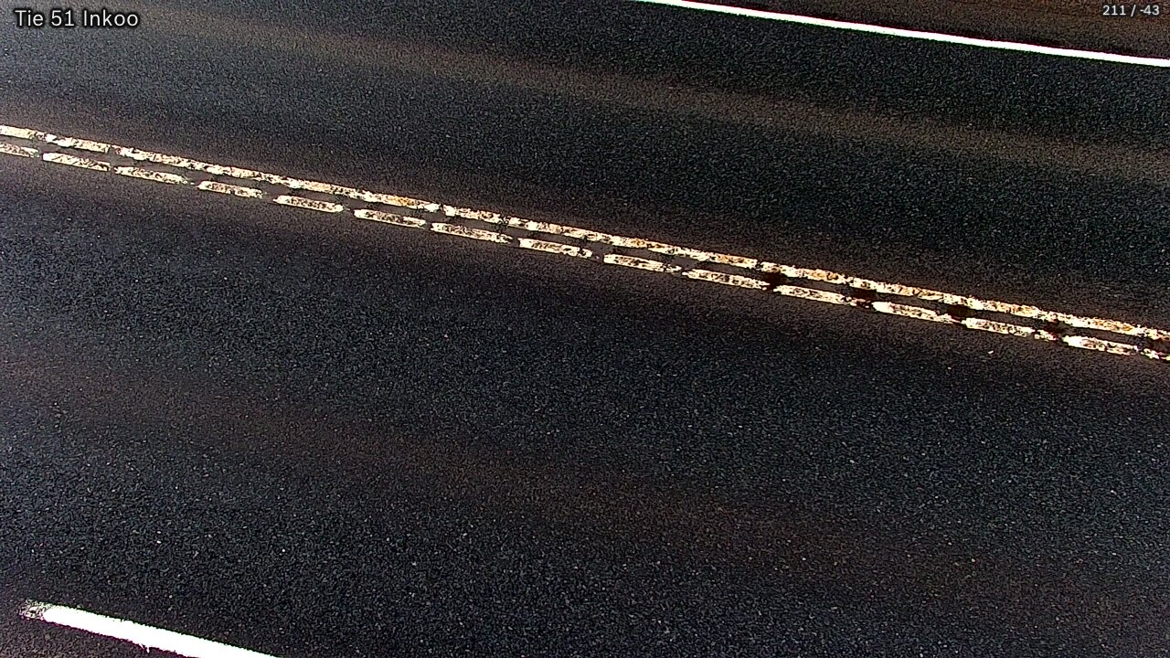 Weather Camera Image Väg 51 Ingå, Inkoo, Uusimaa