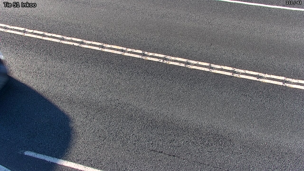 Kelikamerat Kuva Tie 51 Inkoo, Inkoo, Uusimaa