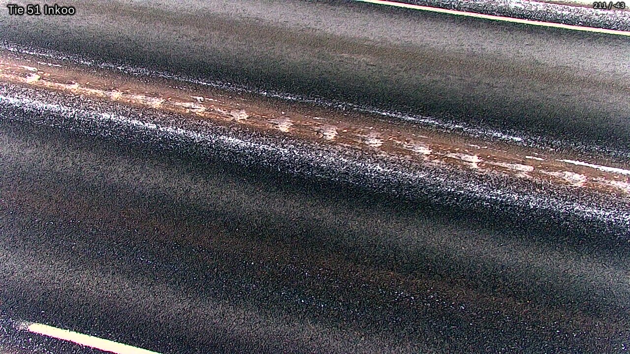 Kelikamerat Kuva Tie 51 Inkoo, Inkoo, Uusimaa