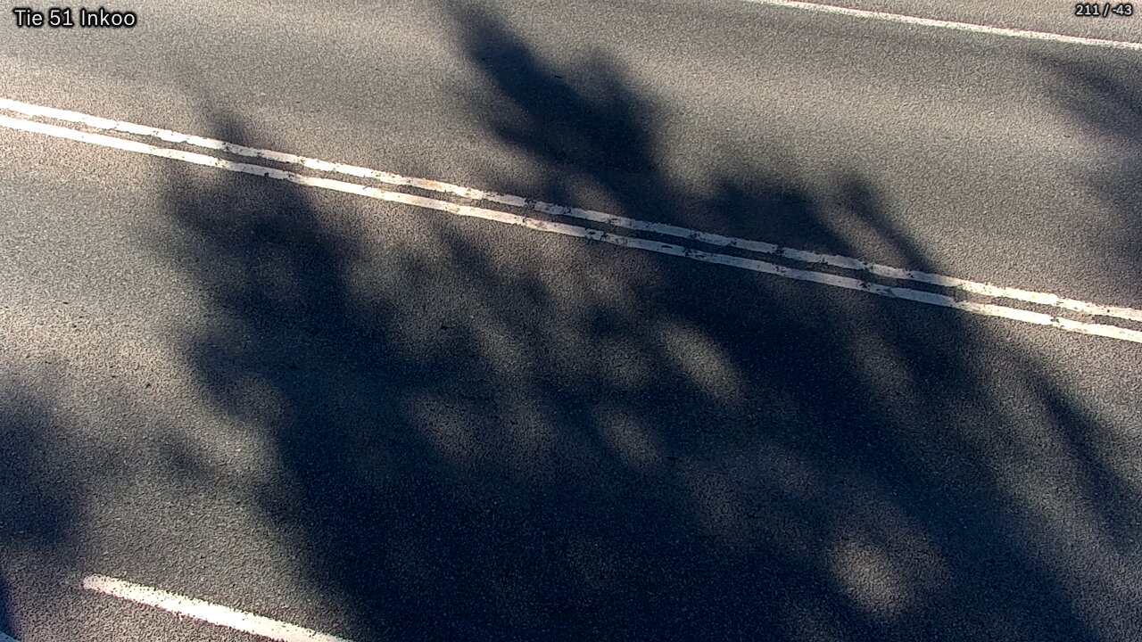 Kelikamerat Kuva Tie 51 Inkoo, Inkoo, Uusimaa