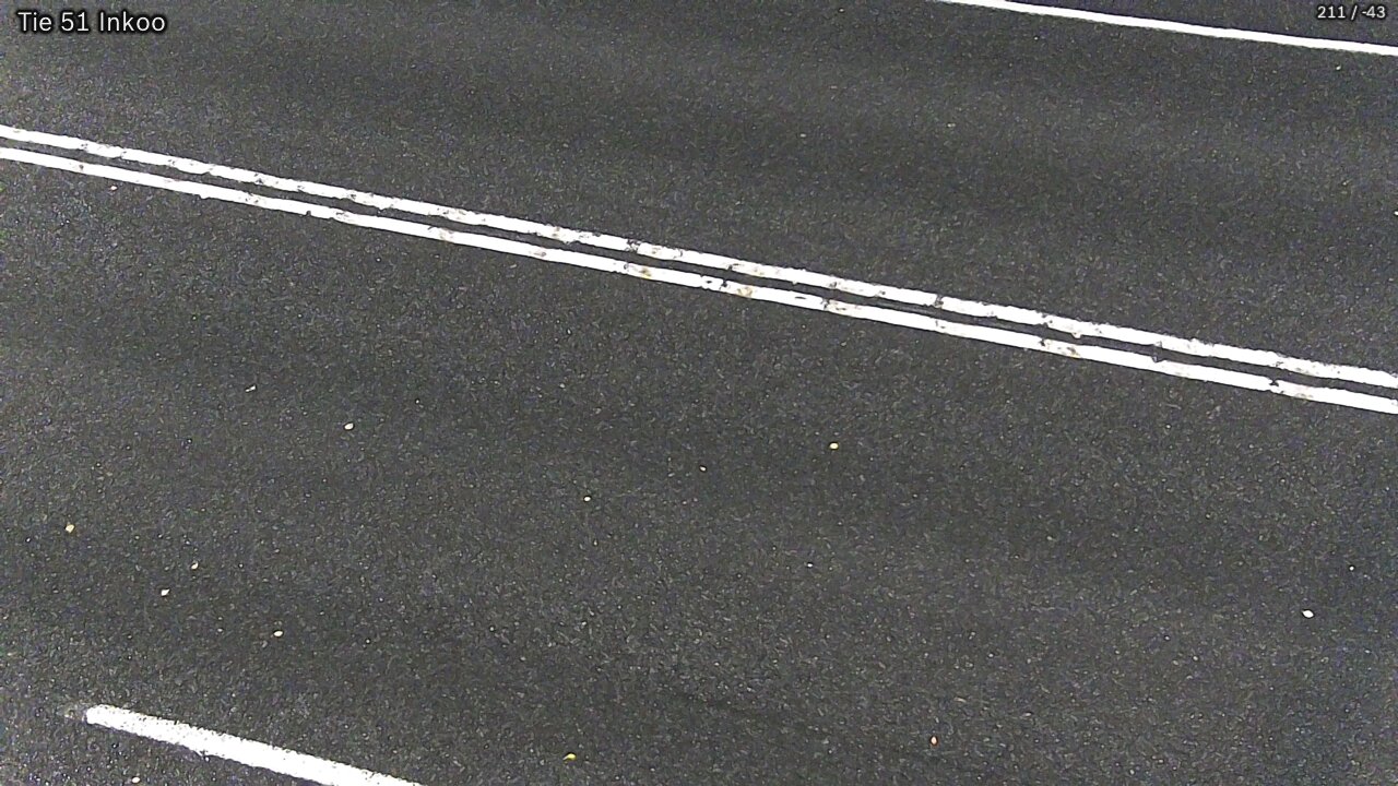 Kelikamerat Kuva Tie 51 Inkoo, Inkoo, Uusimaa