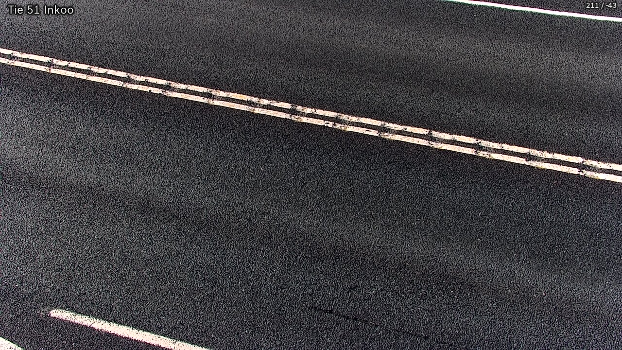 Kelikamerat Kuva Tie 51 Inkoo, Inkoo, Uusimaa
