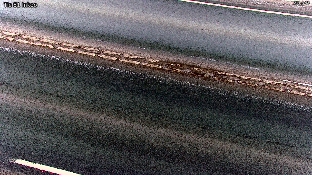 Kelikamerat Kuva Tie 51 Inkoo, Inkoo, Uusimaa