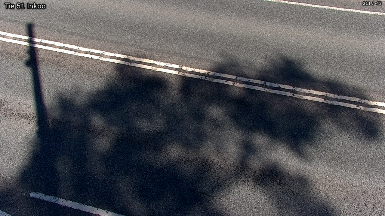 Kelikamerat Kuva Tie 51 Inkoo, Inkoo, Uusimaa