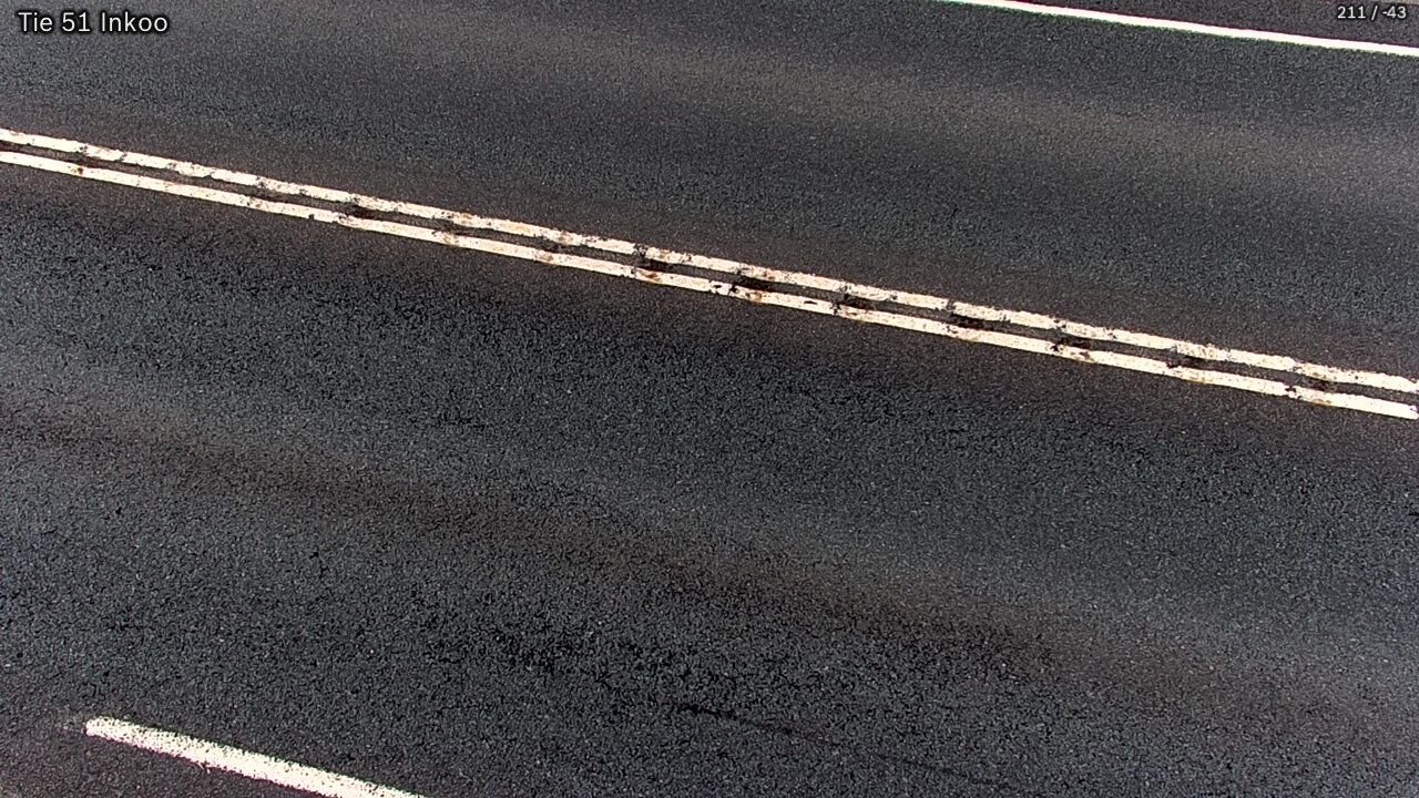 Kelikamerat Kuva Tie 51 Inkoo, Inkoo, Uusimaa