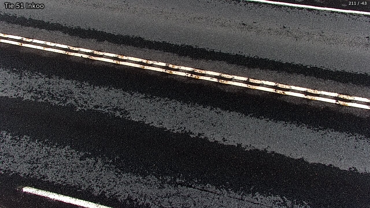 Kelikamerat Kuva Tie 51 Inkoo, Inkoo, Uusimaa