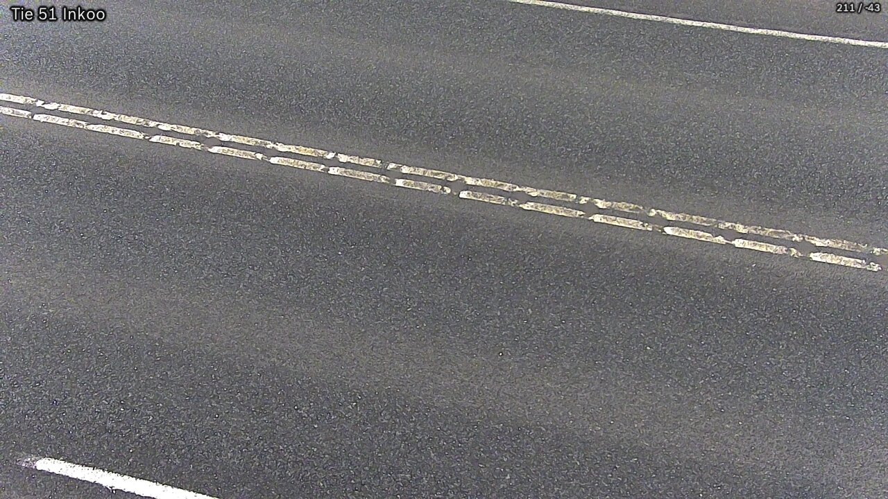 Kelikamerat Kuva Tie 51 Inkoo, Inkoo, Uusimaa