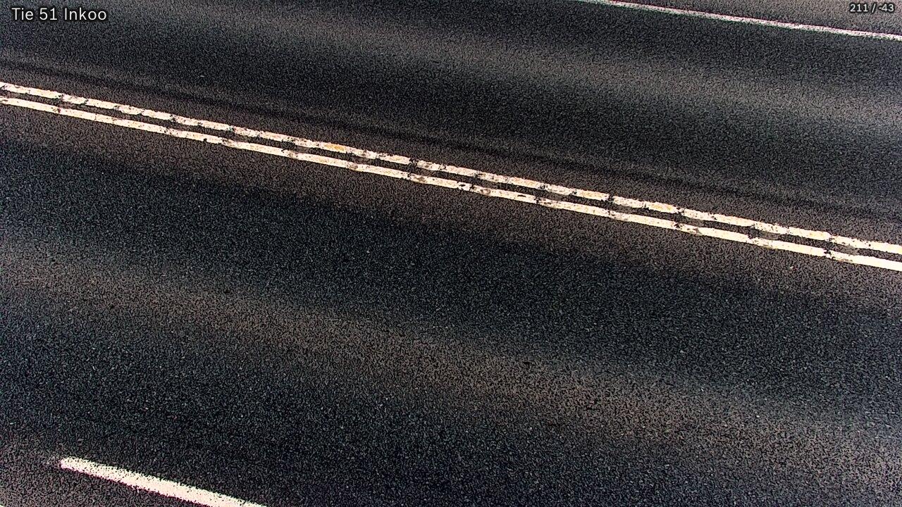 Kelikamerat Kuva Tie 51 Inkoo, Inkoo, Uusimaa