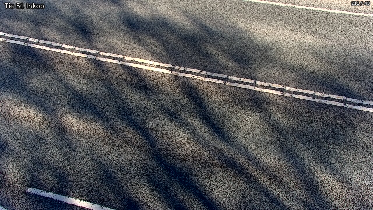 Kelikamerat Kuva Tie 51 Inkoo, Inkoo, Uusimaa