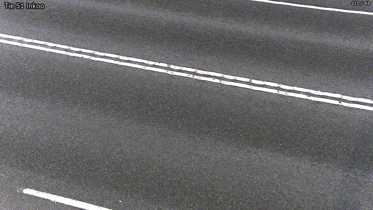 Kelikamerat Kuva Tie 51 Inkoo, Inkoo, Uusimaa