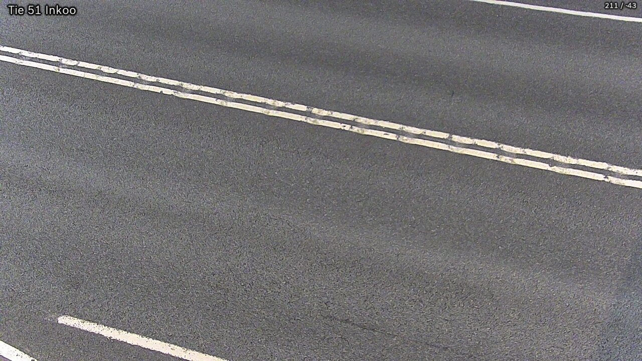 Kelikamerat Kuva Tie 51 Inkoo, Inkoo, Uusimaa