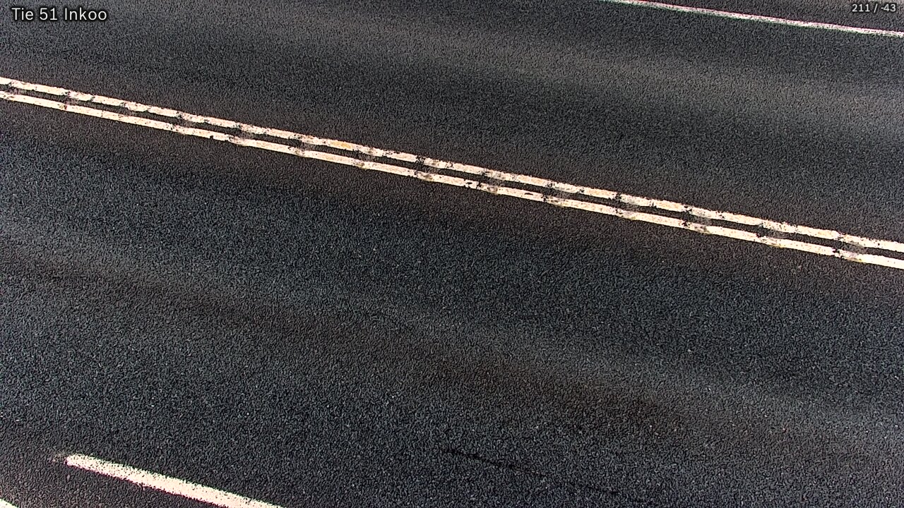 Kelikamerat Kuva Tie 51 Inkoo, Inkoo, Uusimaa