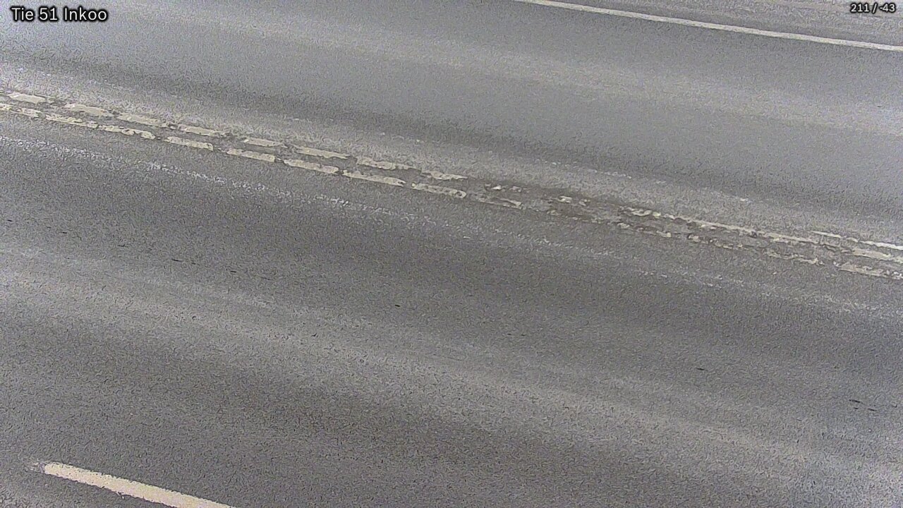 Kelikamerat Kuva Tie 51 Inkoo, Inkoo, Uusimaa