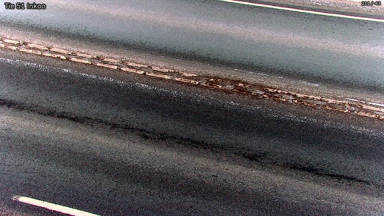 Kelikamerat Kuva Tie 51 Inkoo, Inkoo, Uusimaa