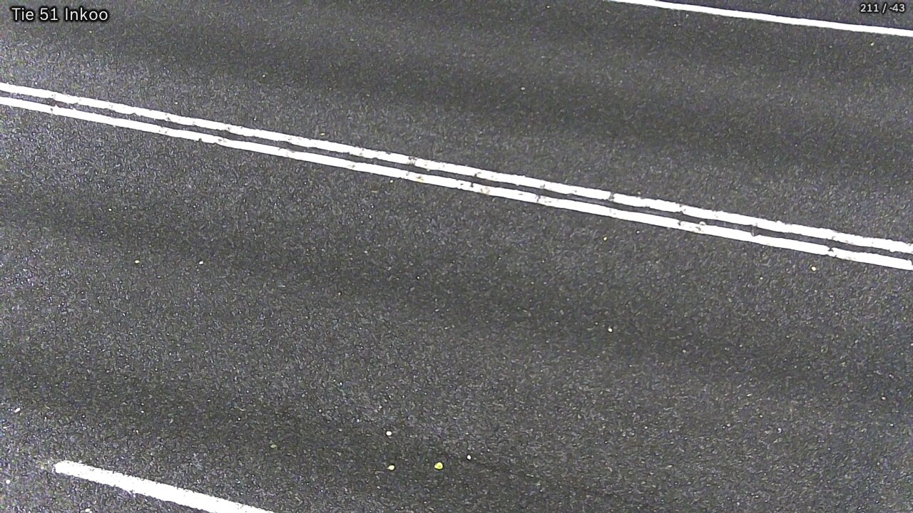 Kelikamerat Kuva Tie 51 Inkoo, Inkoo, Uusimaa