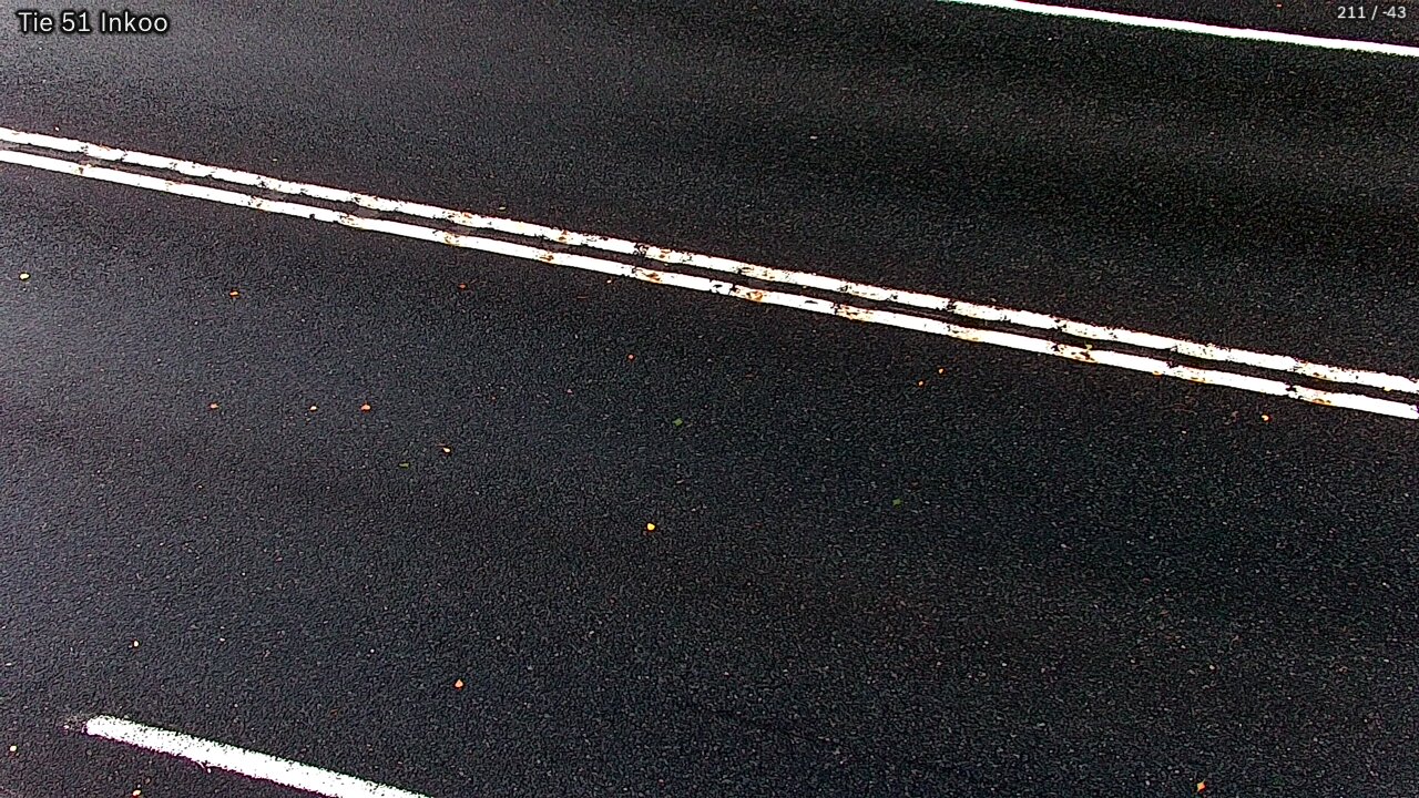 Kelikamerat Kuva Tie 51 Inkoo, Inkoo, Uusimaa