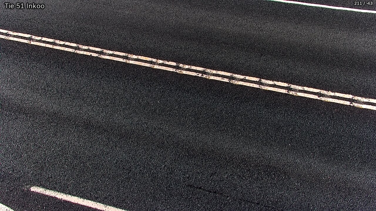 Kelikamerat Kuva Tie 51 Inkoo, Inkoo, Uusimaa