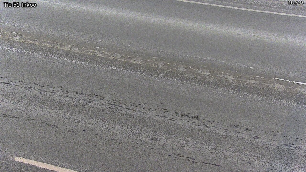 Kelikamerat Kuva Tie 51 Inkoo, Inkoo, Uusimaa