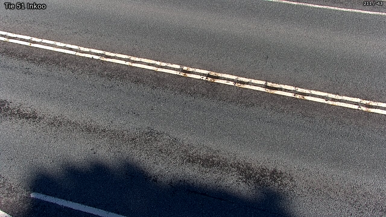 Kelikamerat Kuva Tie 51 Inkoo, Inkoo, Uusimaa