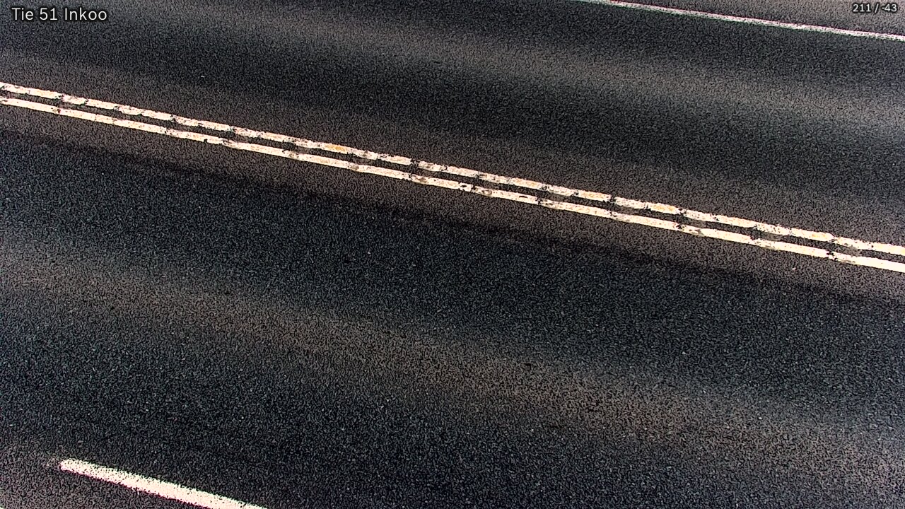 Kelikamerat Kuva Tie 51 Inkoo, Inkoo, Uusimaa