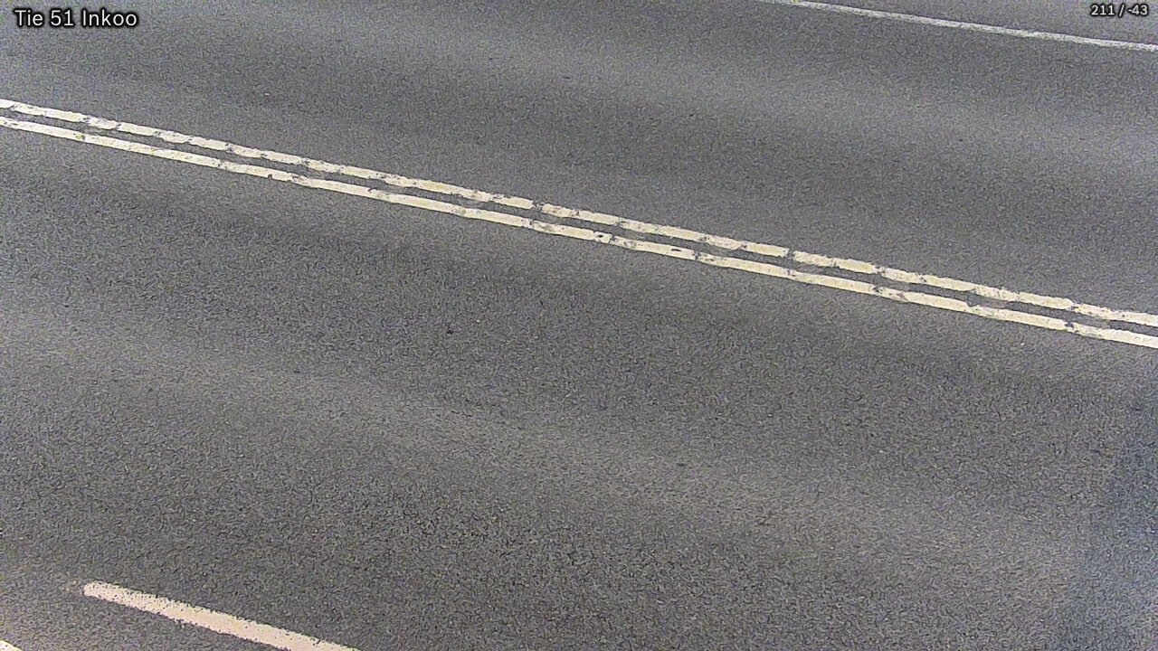 Kelikamerat Kuva Tie 51 Inkoo, Inkoo, Uusimaa
