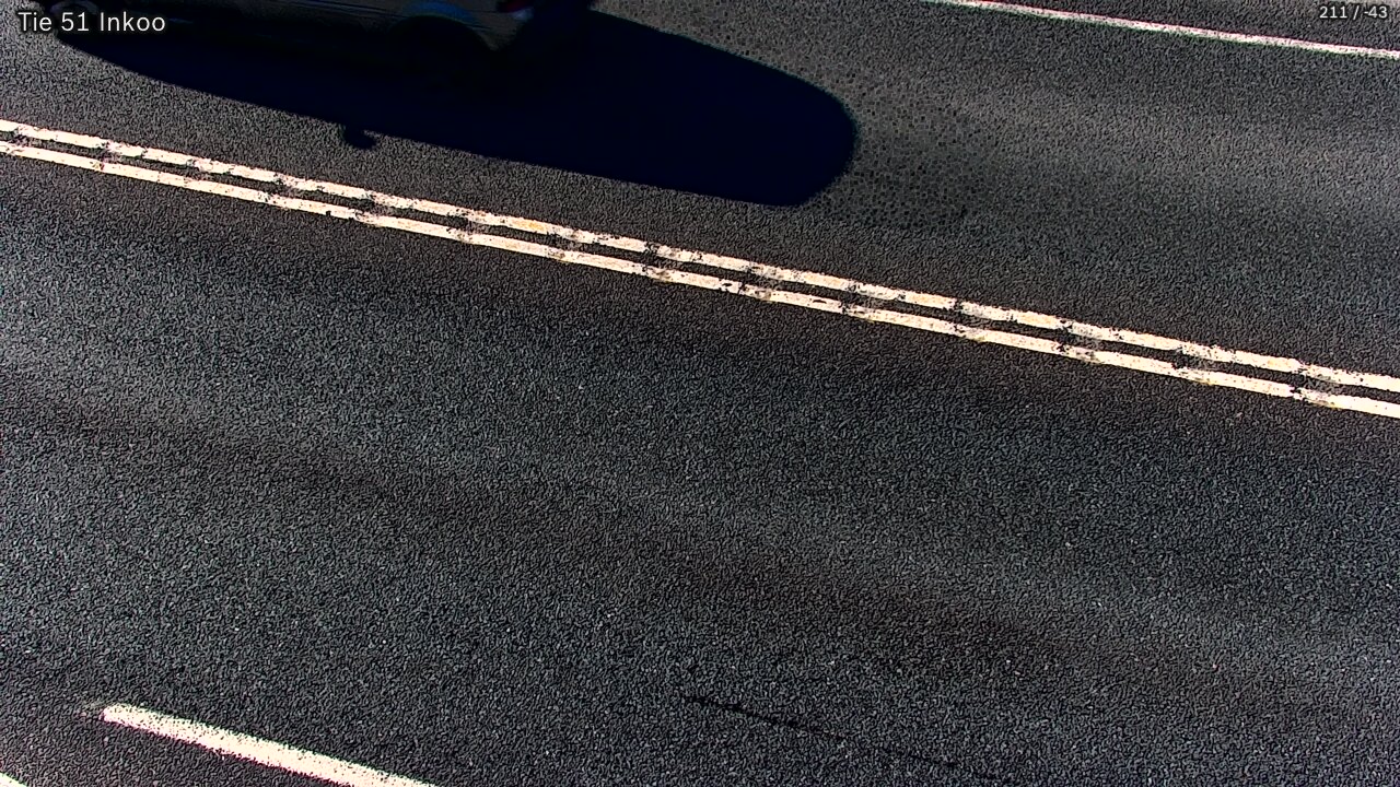 Kelikamerat Kuva Tie 51 Inkoo, Inkoo, Uusimaa