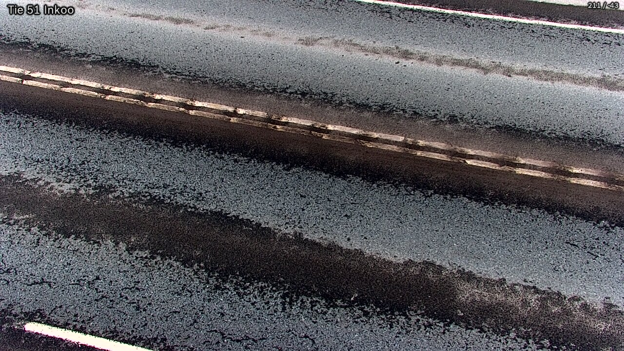 Kelikamerat Kuva Tie 51 Inkoo, Inkoo, Uusimaa