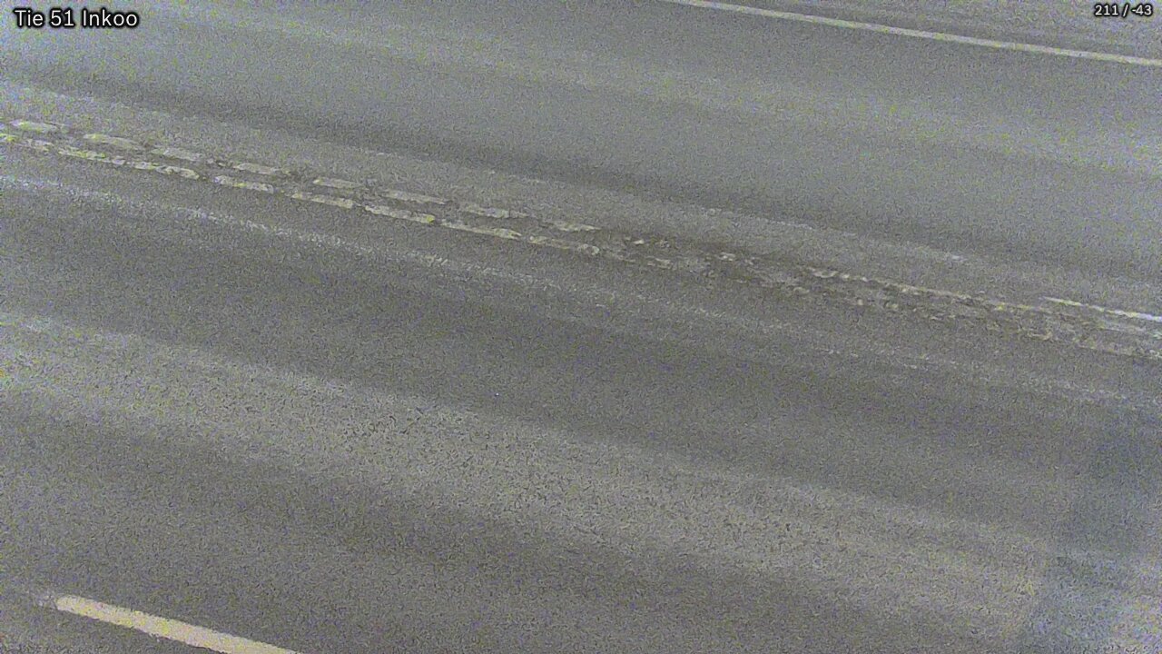 Kelikamerat Kuva Tie 51 Inkoo, Inkoo, Uusimaa