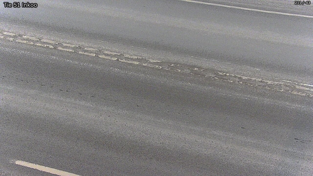 Kelikamerat Kuva Tie 51 Inkoo, Inkoo, Uusimaa