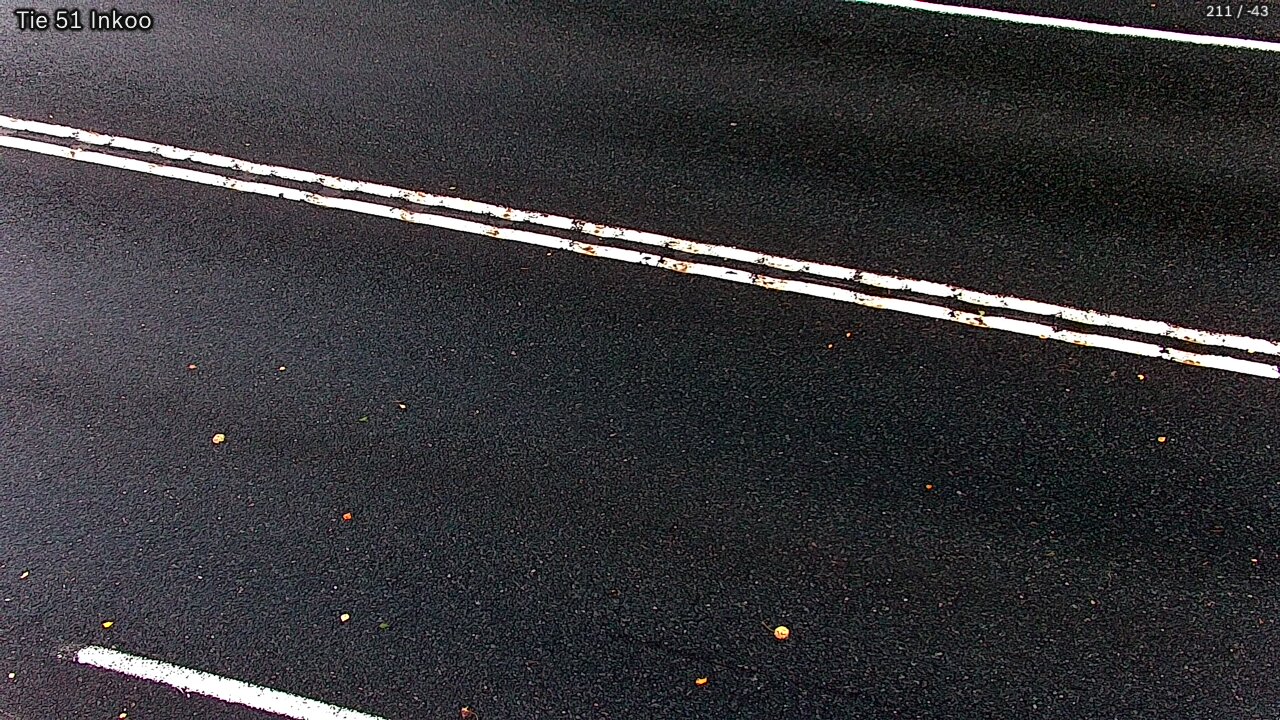 Kelikamerat Kuva Tie 51 Inkoo, Inkoo, Uusimaa
