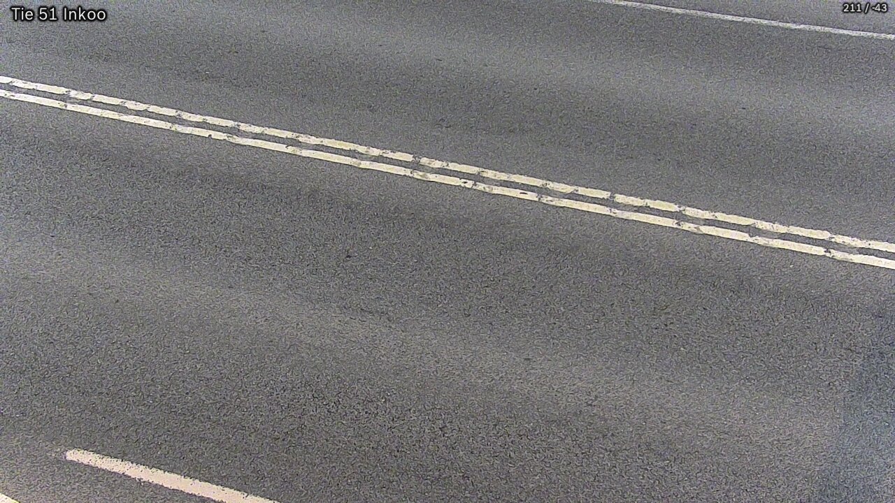 Kelikamerat Kuva Tie 51 Inkoo, Inkoo, Uusimaa