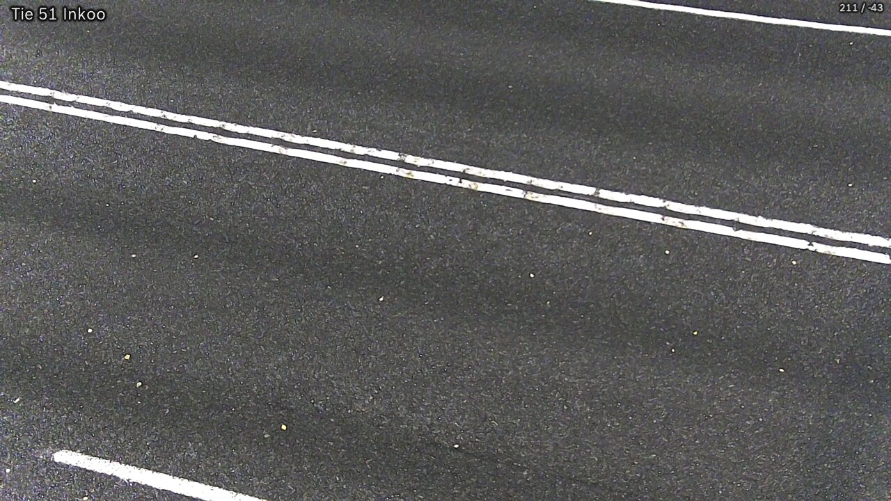 Kelikamerat Kuva Tie 51 Inkoo, Inkoo, Uusimaa
