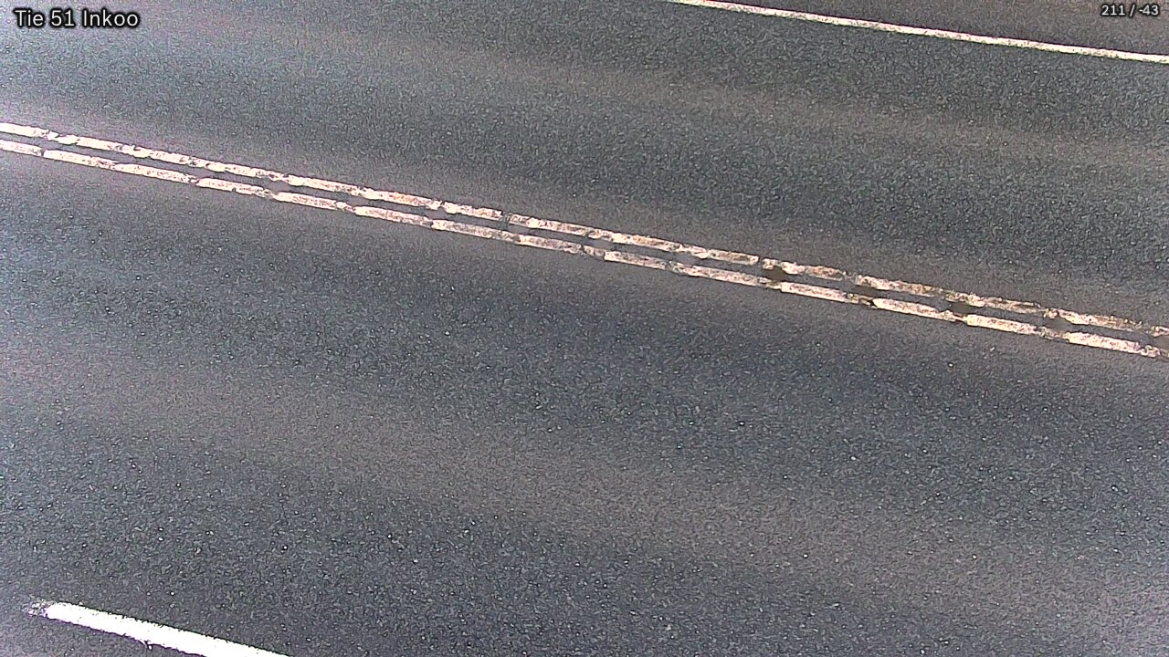 Kelikamerat Kuva Tie 51 Inkoo, Inkoo, Uusimaa