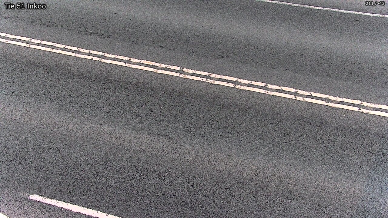 Kelikamerat Kuva Tie 51 Inkoo, Inkoo, Uusimaa
