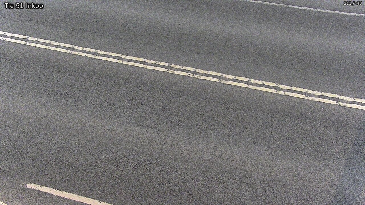 Kelikamerat Kuva Tie 51 Inkoo, Inkoo, Uusimaa