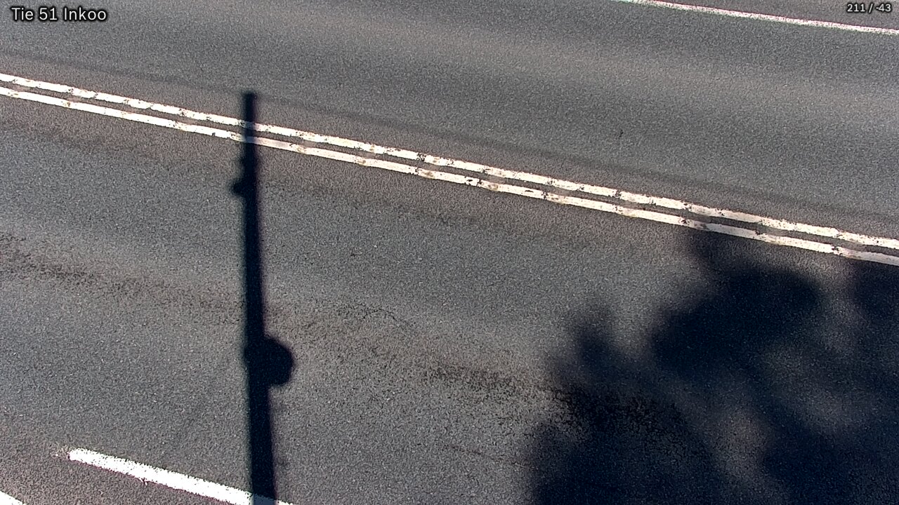 Kelikamerat Kuva Tie 51 Inkoo, Inkoo, Uusimaa