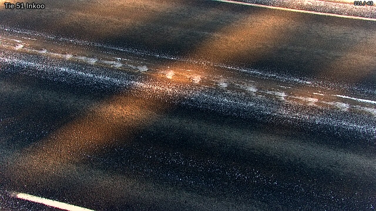 Kelikamerat Kuva Tie 51 Inkoo, Inkoo, Uusimaa