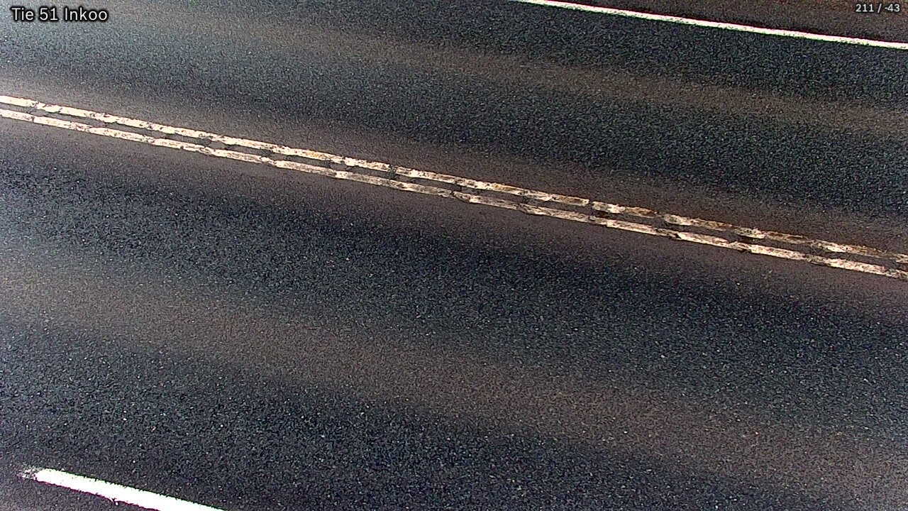 Kelikamerat Kuva Tie 51 Inkoo, Inkoo, Uusimaa