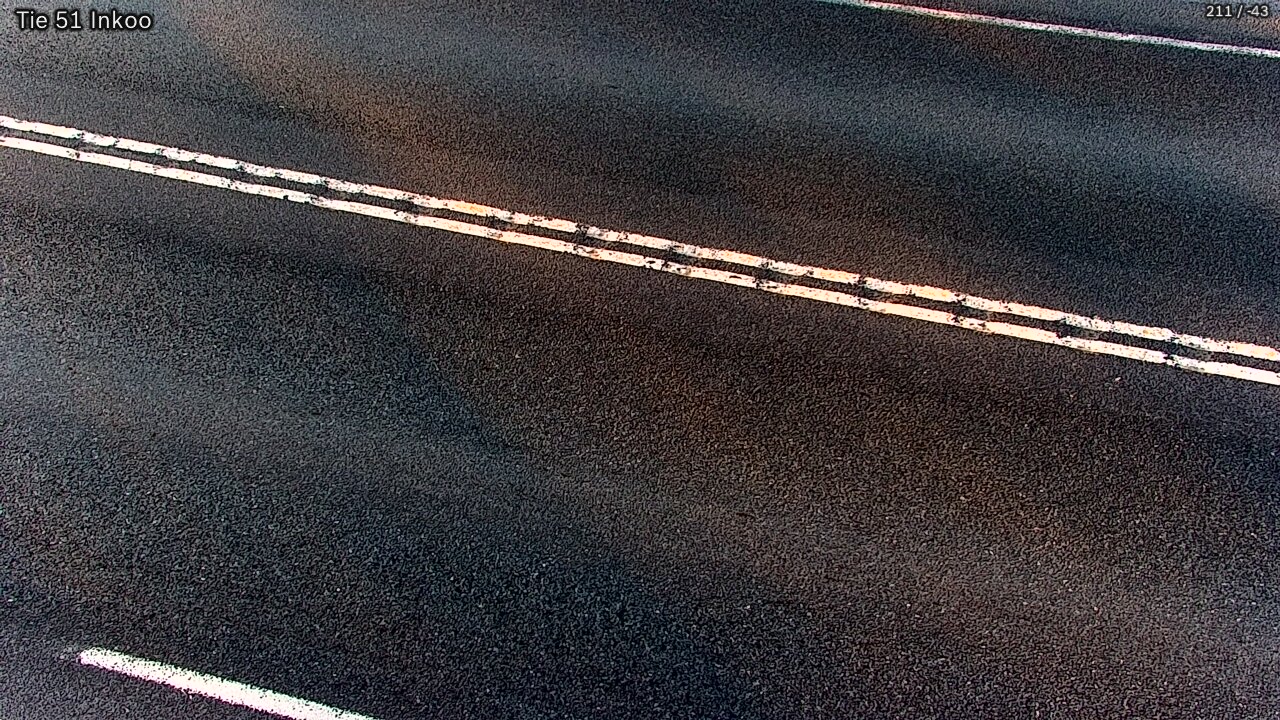 Kelikamerat Kuva Tie 51 Inkoo, Inkoo, Uusimaa