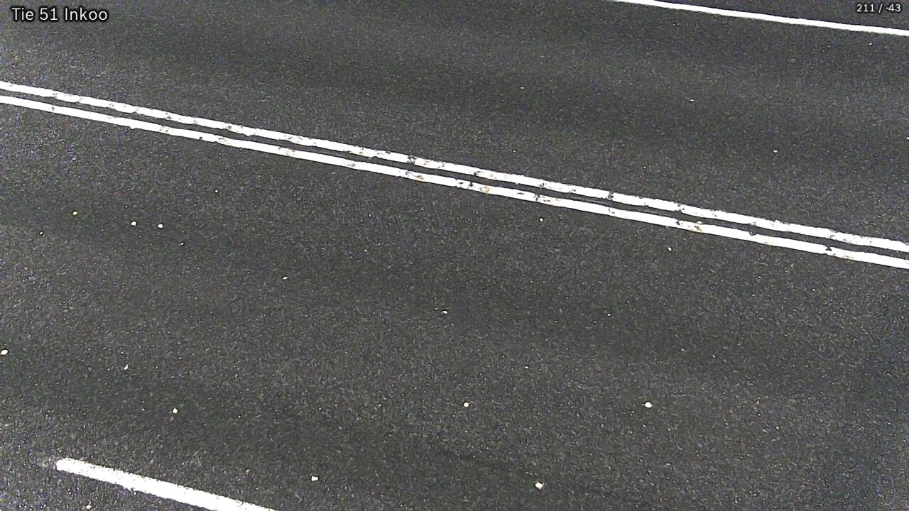 Kelikamerat Kuva Tie 51 Inkoo, Inkoo, Uusimaa