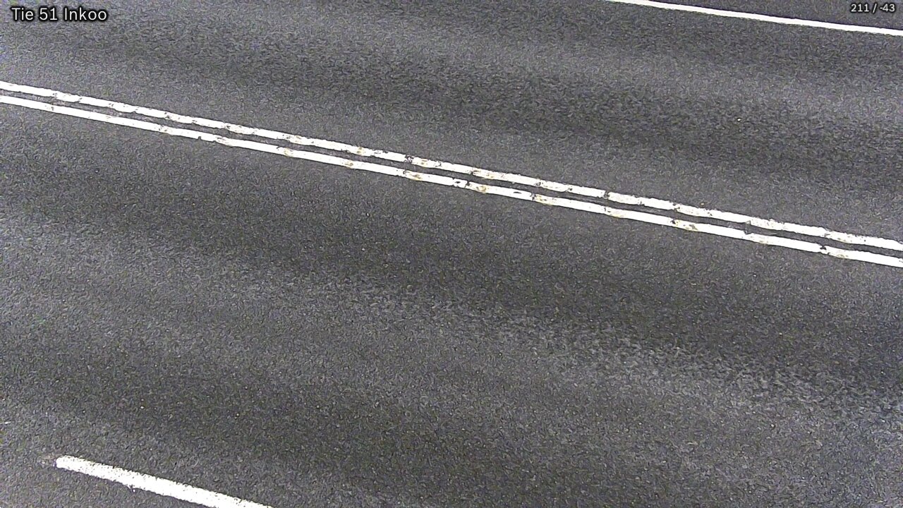 Kelikamerat Kuva Tie 51 Inkoo, Inkoo, Uusimaa