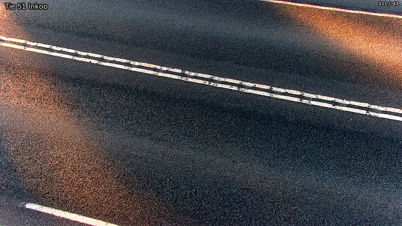 Kelikamerat Kuva Tie 51 Inkoo, Inkoo, Uusimaa