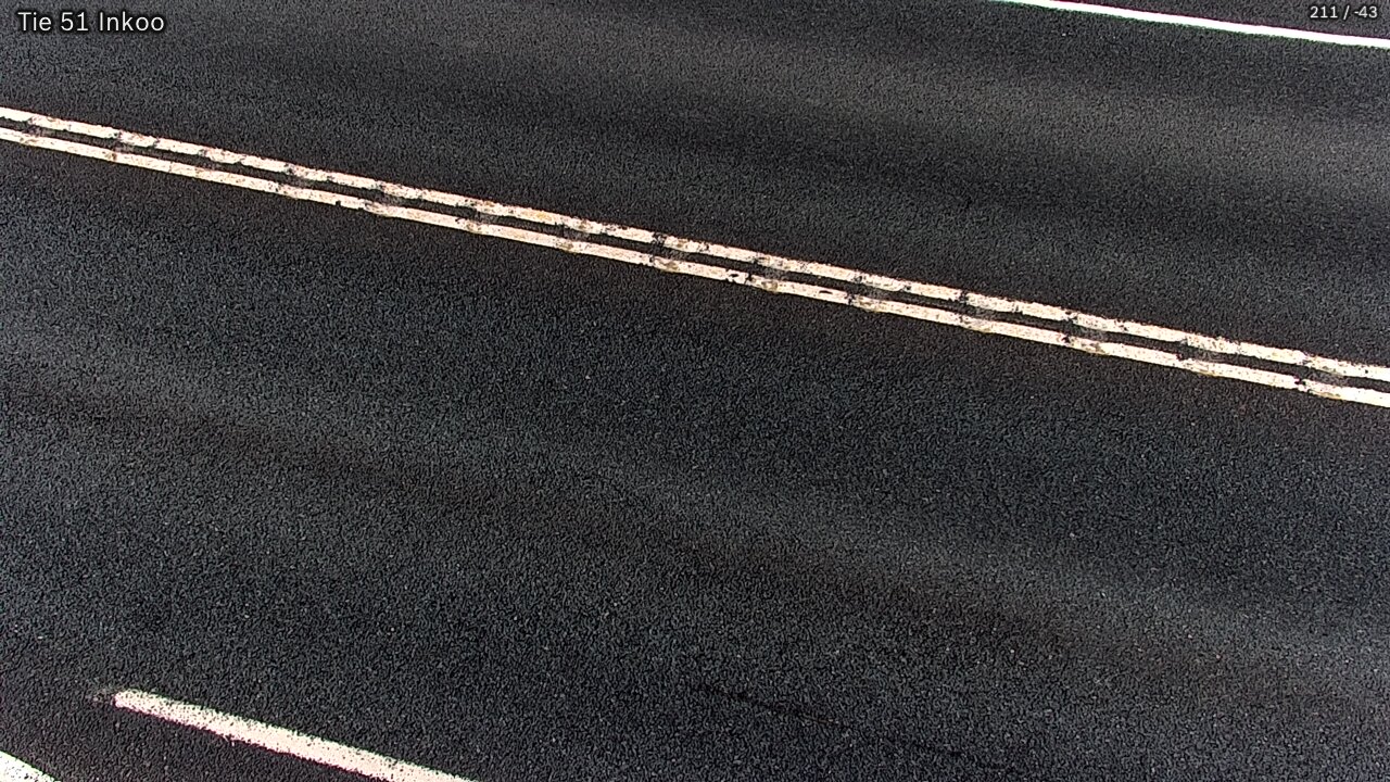 Kelikamerat Kuva Tie 51 Inkoo, Inkoo, Uusimaa