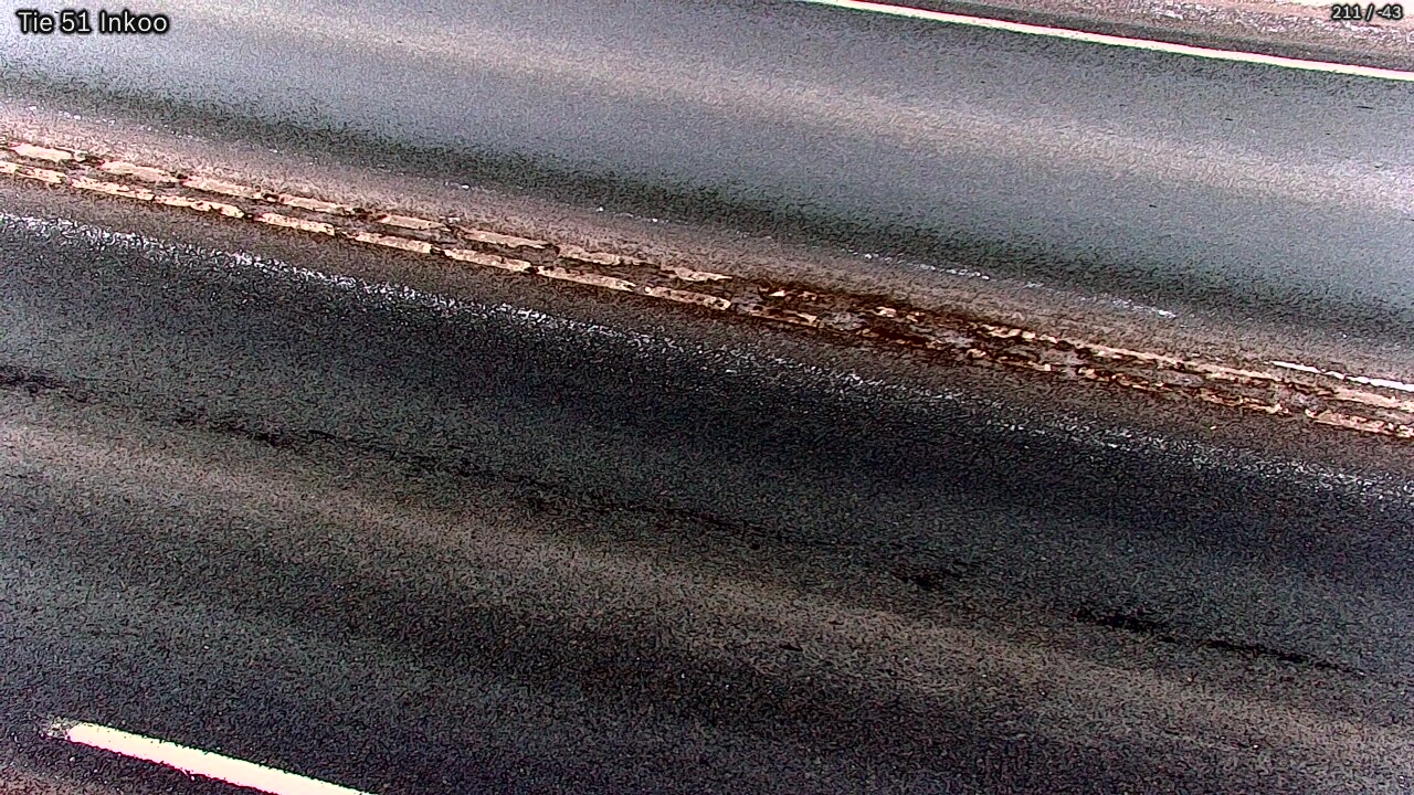 Kelikamerat Kuva Tie 51 Inkoo, Inkoo, Uusimaa