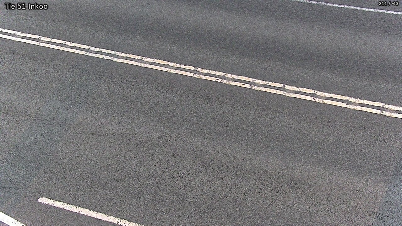 Kelikamerat Kuva Tie 51 Inkoo, Inkoo, Uusimaa