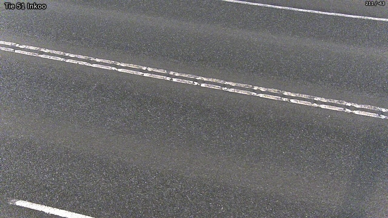 Kelikamerat Kuva Tie 51 Inkoo, Inkoo, Uusimaa