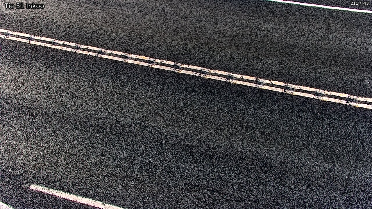 Kelikamerat Kuva Tie 51 Inkoo, Inkoo, Uusimaa