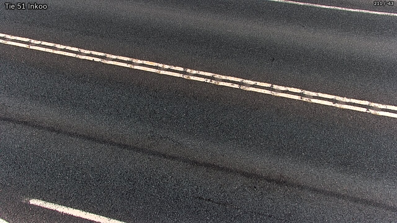 Kelikamerat Kuva Tie 51 Inkoo, Inkoo, Uusimaa