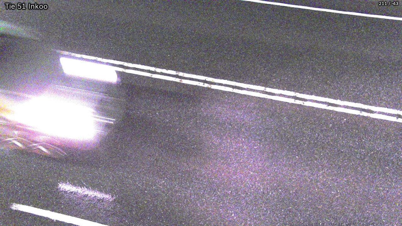 Kelikamerat Kuva Tie 51 Inkoo, Inkoo, Uusimaa