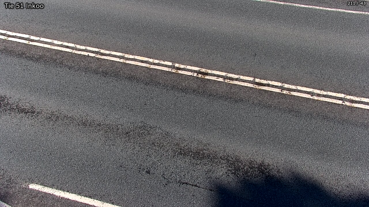 Kelikamerat Kuva Tie 51 Inkoo, Inkoo, Uusimaa